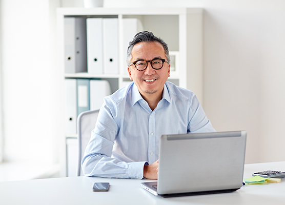 低価格で高品質のイメージ