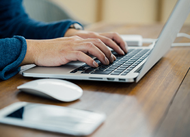 お問い合わせのイメージ