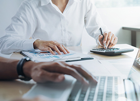 ヒアリング・お見積もりのイメージ