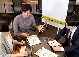 デザインのご確認のイメージ