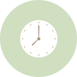 マイペースに関するアイコン