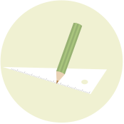 広告制作のイメージアイコン